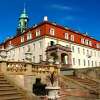 Отель Schlossgasthaus Lichtenwalde, фото 20