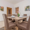 Отель Beautiful Home in Sibenik With Outdoor Swimming Pool, Wifi and 2 Bedrooms, фото 10