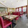 Отель Serways Hotel Remscheid, фото 17