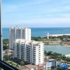 Отель Rizhao Shuohai Seaview Homestay (Wanpingkou Branch), фото 5