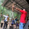 Отель Lawu Forest Camp, фото 14