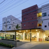 Отель De Wahyu Hotel, фото 1
