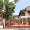 Отель OYO 1376 Kina Family Residence Syariah, фото 1