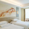 Отель Vienna Hotel (Chengdu South Railway Station Sanwayao Subway Station), фото 11