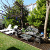 Отель Cunda Ezer Otel +6 Yaş, фото 10