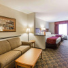 Отель Comfort Suites, фото 4