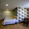 Отель Ming Star Hotel, фото 4