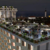 Отель Silk Road Sea Towers Batumi Apart Hotel, фото 12