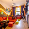 Отель Let's Rock Hostel, фото 12