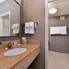 Отель Courtyard by Marriott Dallas Northwest, фото 8