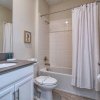 Отель Fancy Family Home 10min-disney Private Pool Stl108, фото 7