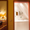Отель Burghotel Nürnberg, фото 11