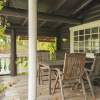 Отель 6 Person Holiday Home in Knebel, фото 7