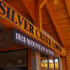 Отель Silver Creek Lodge, фото 1