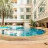 Отель NIDA Rooms Gateway Sukhumvit 46, фото 13