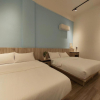Отель Haichin & Haiting B&B, фото 8