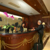 Отель Landison Plaza International Hotel Zhenjiang, фото 21