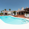 Отель Exclusive Villa Maspalomas, фото 16