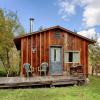 Отель Frontier Cabin, фото 17