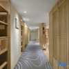 Отель Zhengzhou East High-speed Railway Station Yunsong Hotel, фото 7