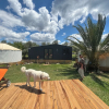 Отель Yol Glamping Hotel Retreat Center, фото 23