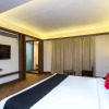 Отель FabHotel Solaris AB Road, фото 8