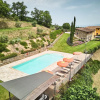 Отель Spacious Apartment With Swimming Pool, фото 16