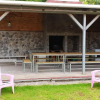 Отель House with 4 Bedrooms in la Plaine Des Cafres, with Wonderful Mountain View, Enclosed Garden And Wif, фото 12