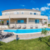 Отель Lovely Villa in Debeljak with Heated Private Pool, фото 21