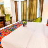 Отель Vatika Hotel & Banquets by FabHotels, фото 18