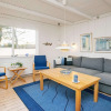 Отель 4 Person Holiday Home in Strandby, фото 2