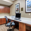 Отель Comfort Suites near Robins Air Force Base, фото 4