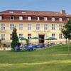 Отель Familien- und Freizeithotel Gutshaus Petkus, фото 1