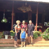 Отель Bay Thoi Homestay, фото 16