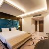 Отель Warwick Riyadh Hotel, фото 12