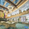 Отель Tong Ju Lou Hotel, фото 16