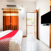 Отель Rosy Guest House by OYO, фото 6