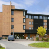 Отель Gaustad Hotel, фото 1