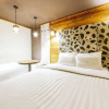 Отель Nabi Hotel, фото 15