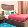 Отель The Landmark Hotel Victoria Island, фото 4