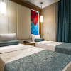 Отель Exelans Hotel, фото 20