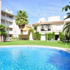 Отель Casa Ideal Familias Para 7 Personas en Cambrils, фото 13