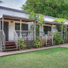 Отель BIG4 Tasman Holiday Parks - Rowes Bay, фото 23