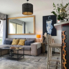 Отель Somptueux appartement face à la mer, фото 3