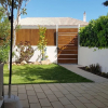 Отель Magnific Studio with a cozy garden, фото 12