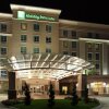 Отель Holiday Inn & Suites Bentonville - Rogers в Роджерсе