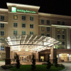 Отель Holiday Inn Bentonville Se Rogers, фото 1