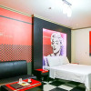 Отель Helia Hotel, фото 14