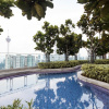 Отель OYO 455 Home Luxury 1BR Robertson Bukit Bintang, фото 14