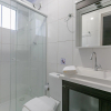 Отель Casa tranquila c/ jacuzzi e churrasqueira SJP168, фото 7